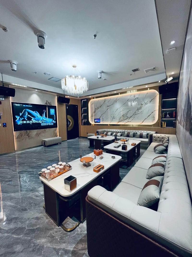 曲靖商务ktv的含义解析-麒麟区ktv预订