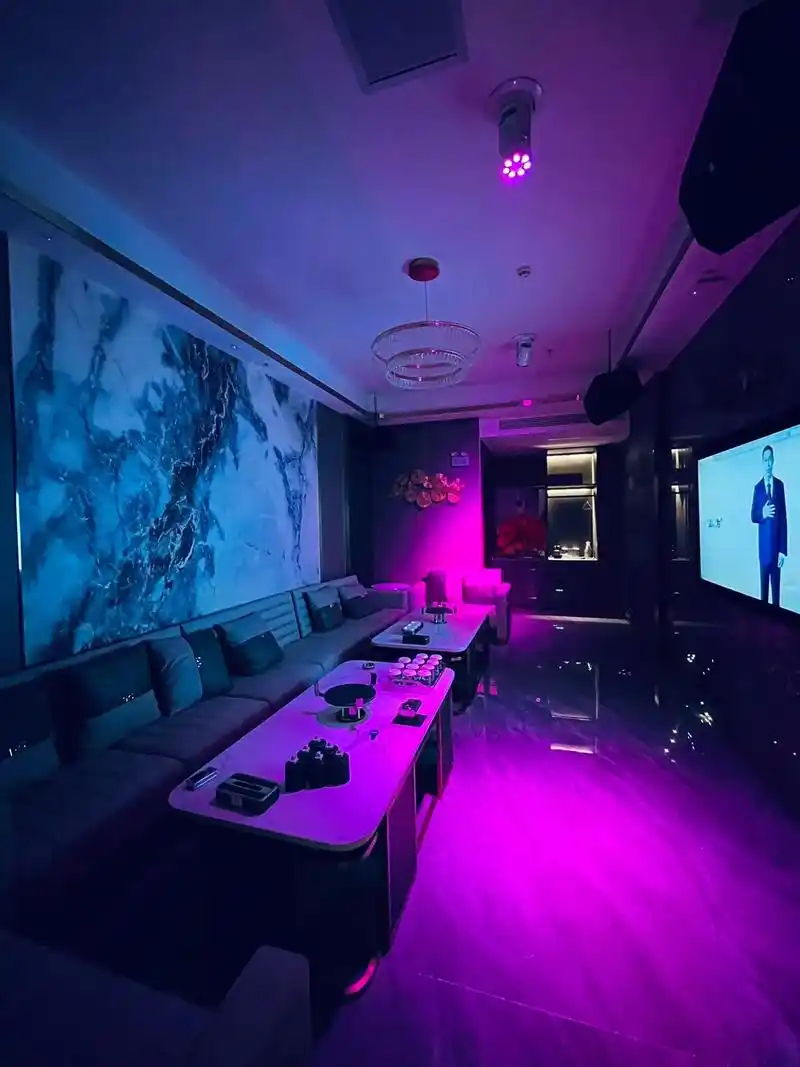曲靖商务ktv环境怎么样推荐选择-麒麟区ktv预订